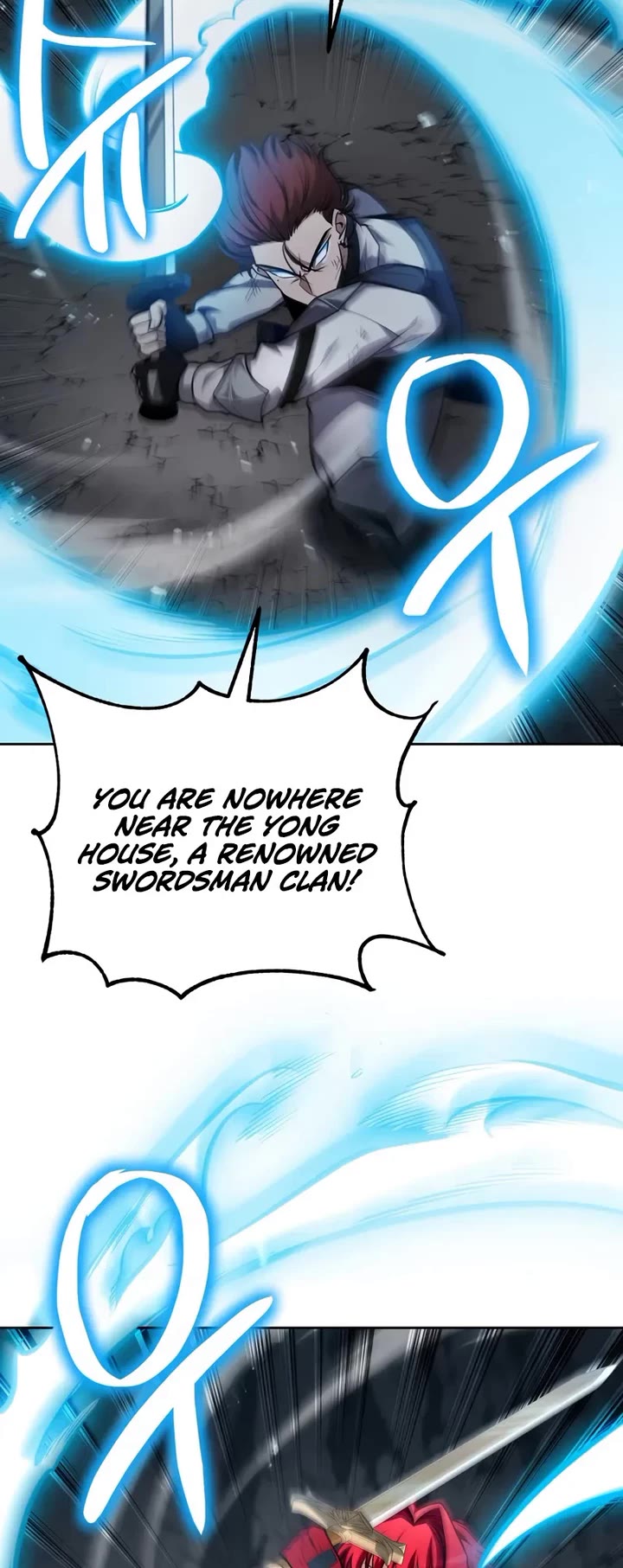 Kidnapped Dragons chapter 23 page 47