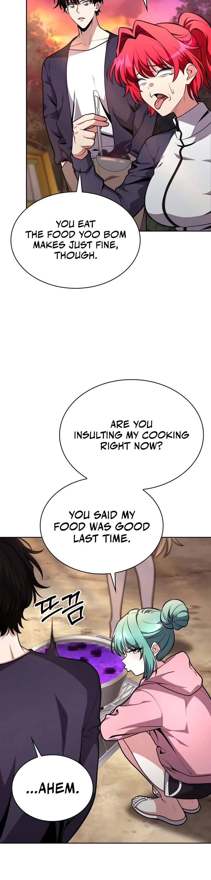 Kidnapped Dragons chapter 24 page 43