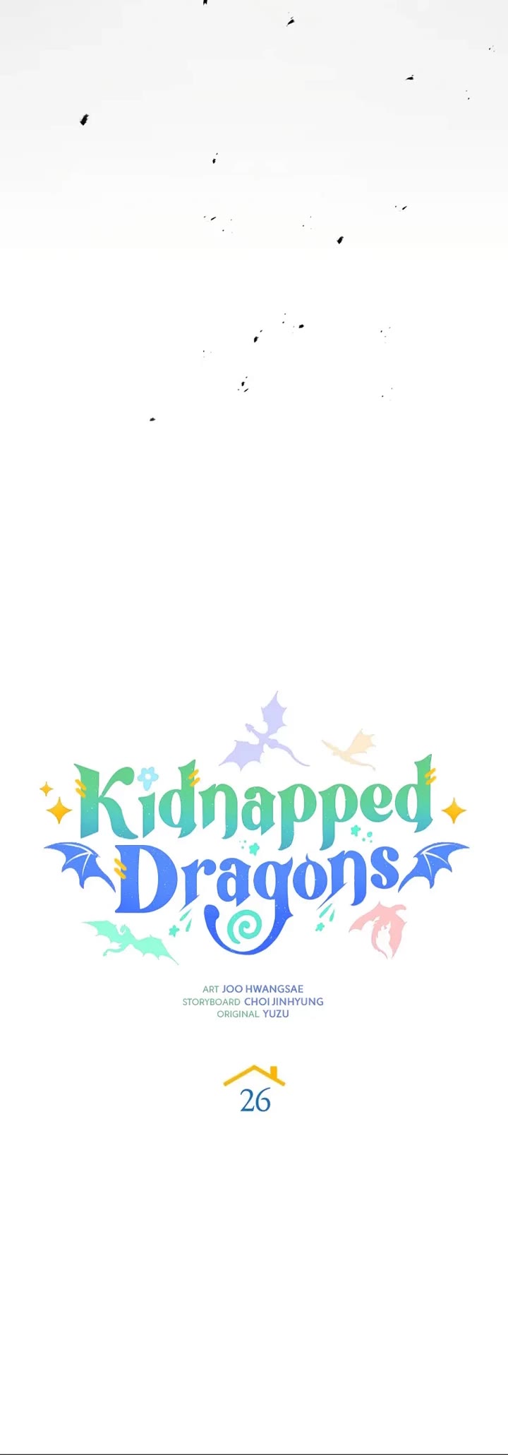 Kidnapped Dragons chapter 26 page 20