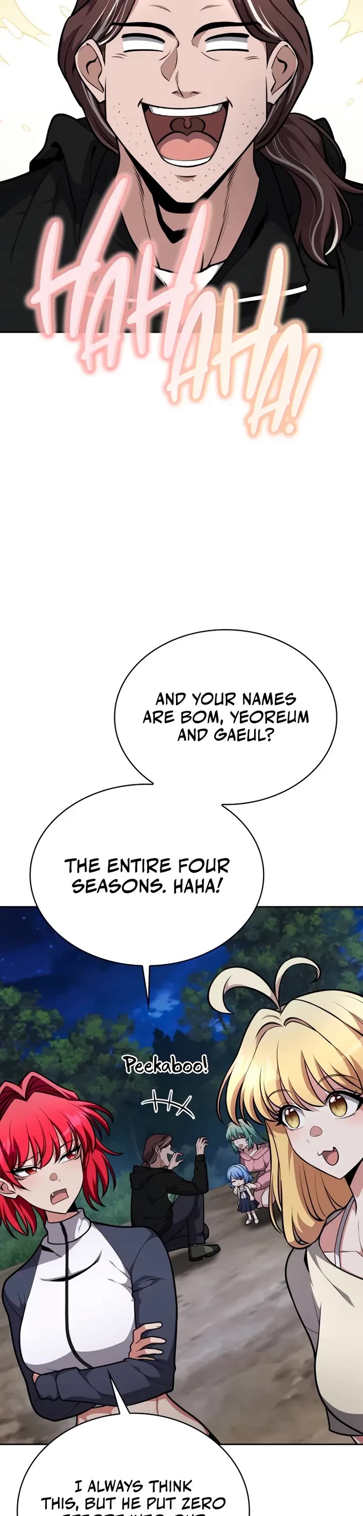 Kidnapped Dragons chapter 26 page 22