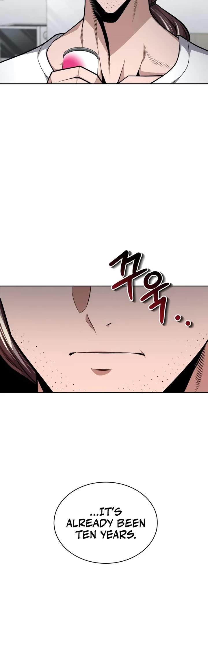 Kidnapped Dragons chapter 27 page 5