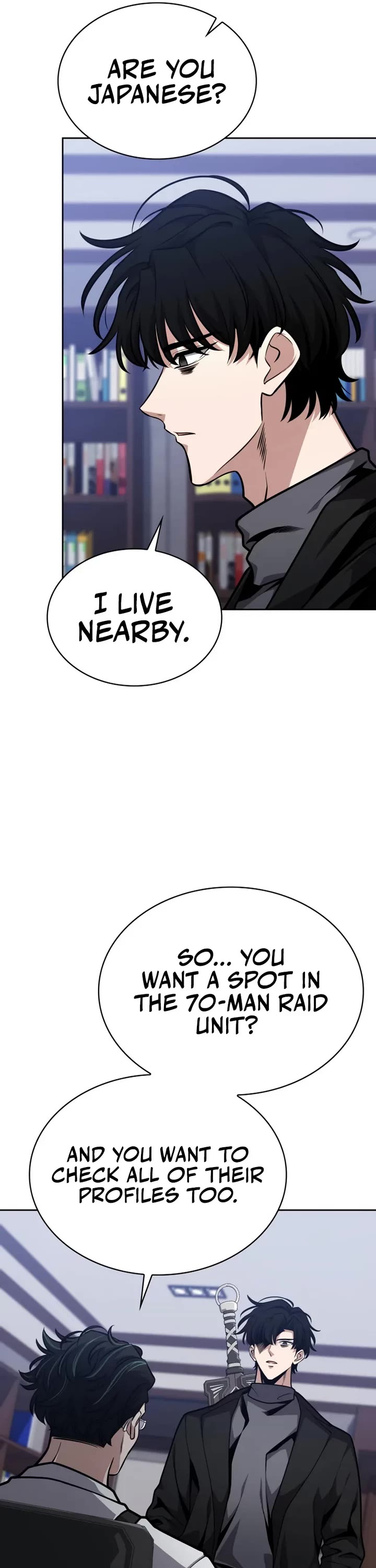 Kidnapped Dragons chapter 28 page 6