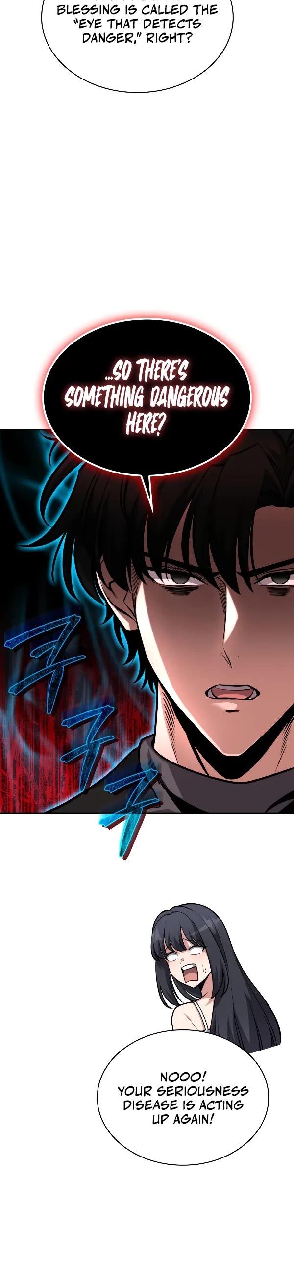 Kidnapped Dragons chapter 29 page 17