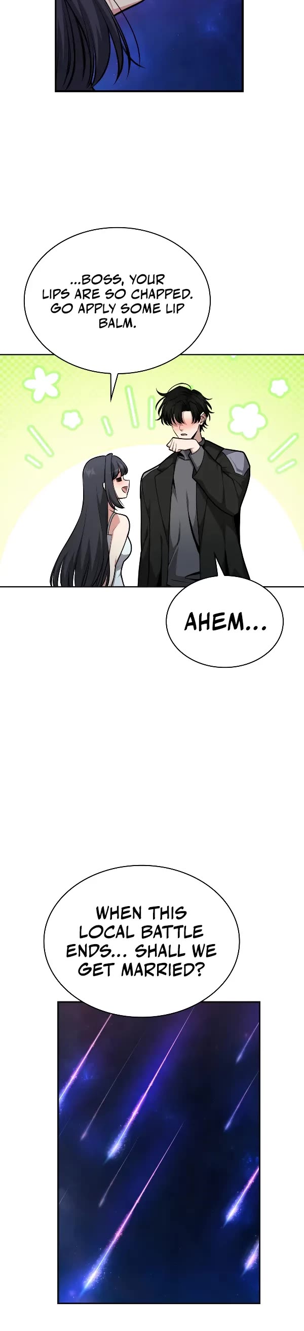 Kidnapped Dragons chapter 29 page 25