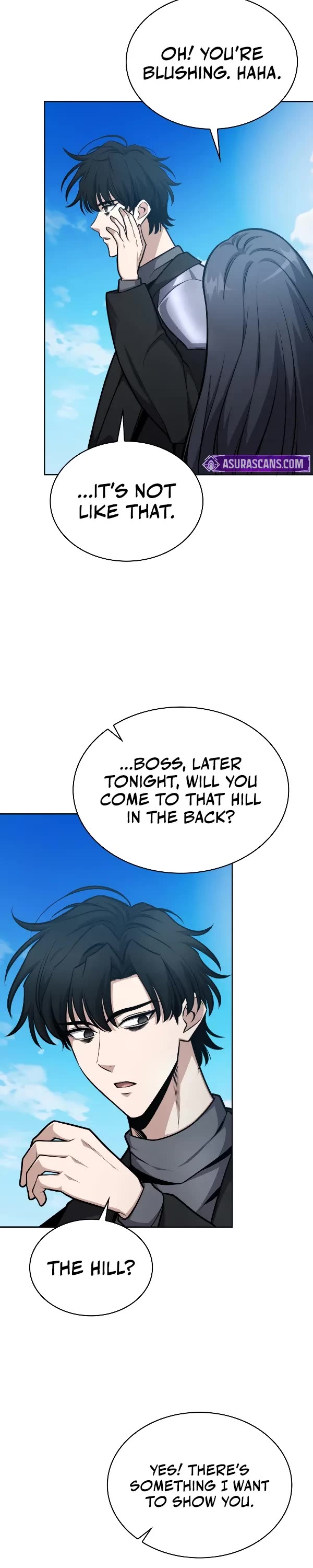 Kidnapped Dragons chapter 29 page 7