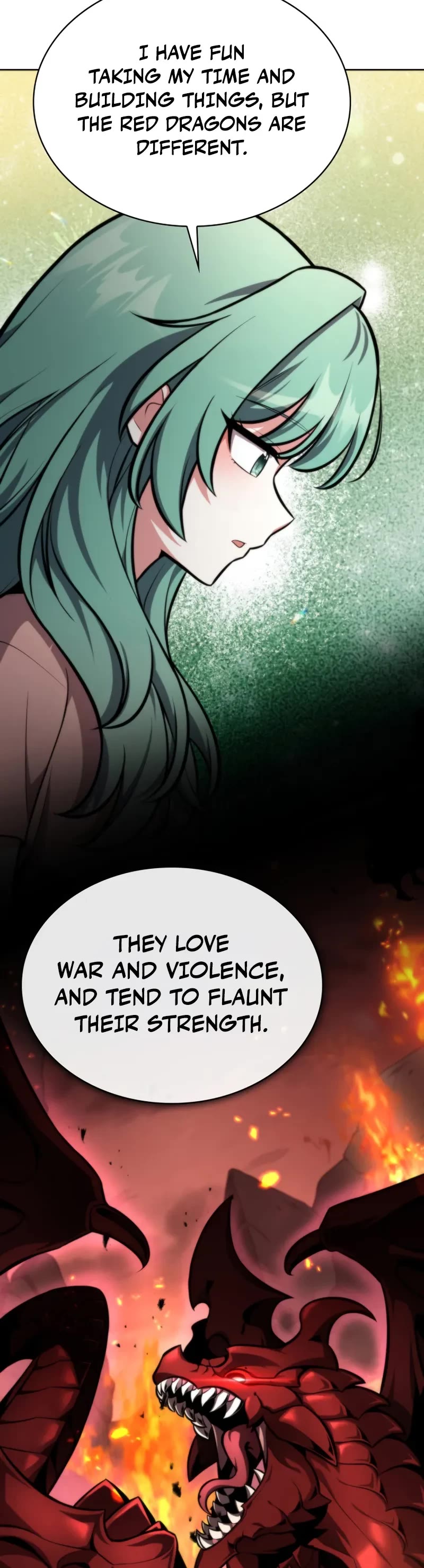 Kidnapped Dragons chapter 3 page 10