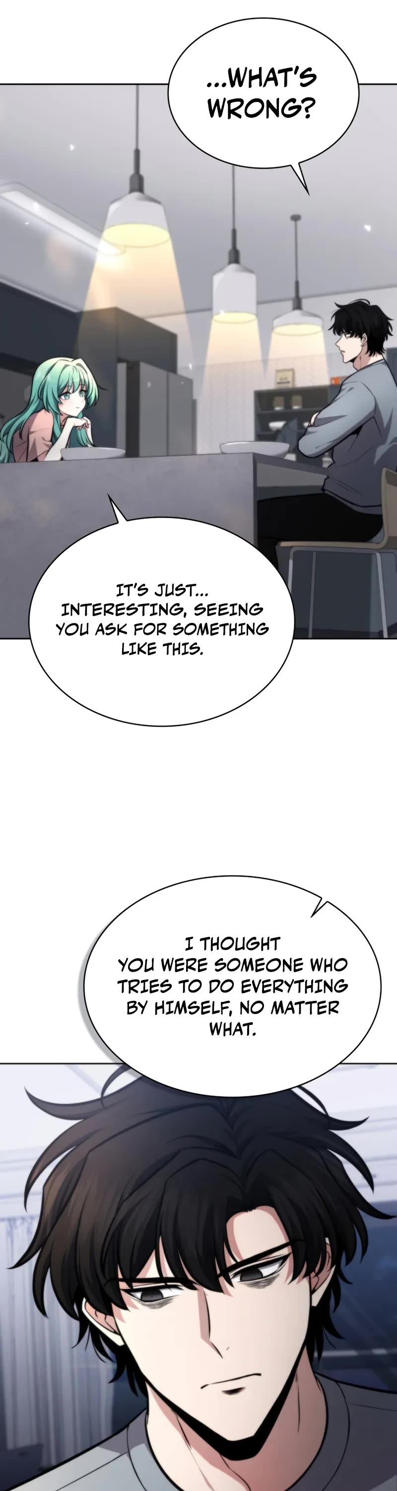 Kidnapped Dragons chapter 3 page 13