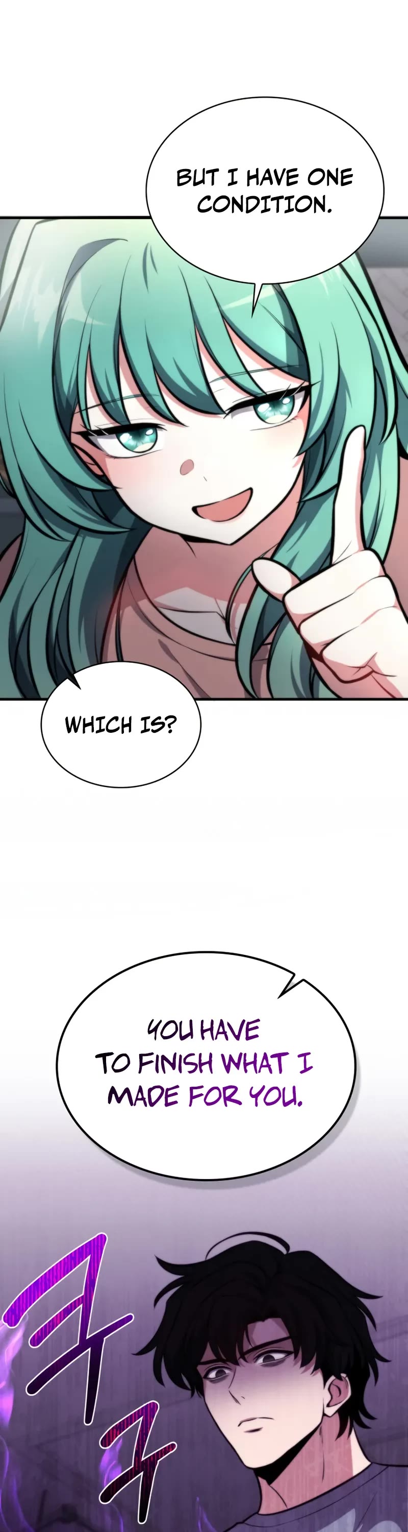 Kidnapped Dragons chapter 3 page 15