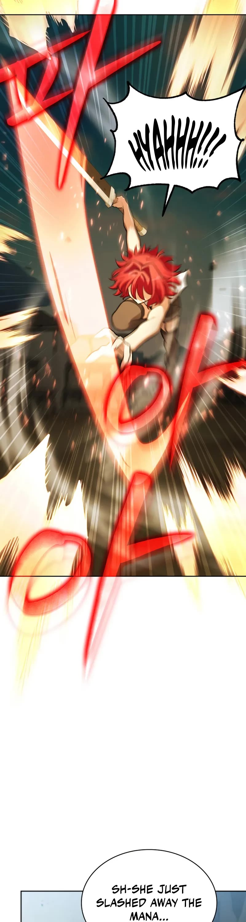 Kidnapped Dragons chapter 3 page 28