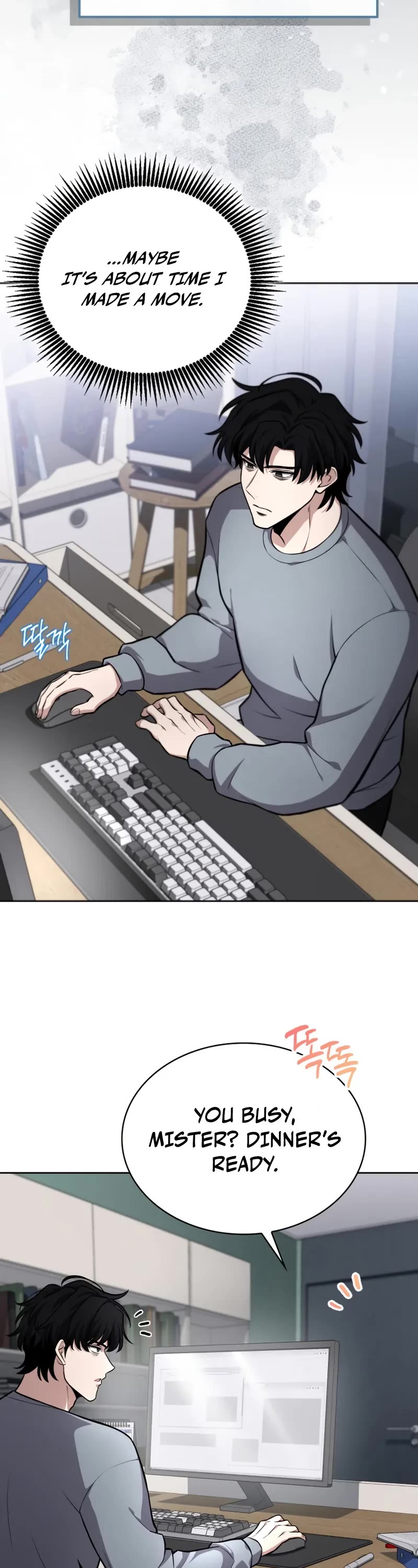 Kidnapped Dragons chapter 3 page 3