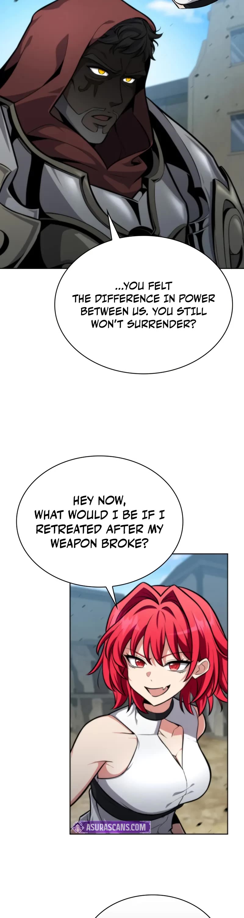 Kidnapped Dragons chapter 3 page 34