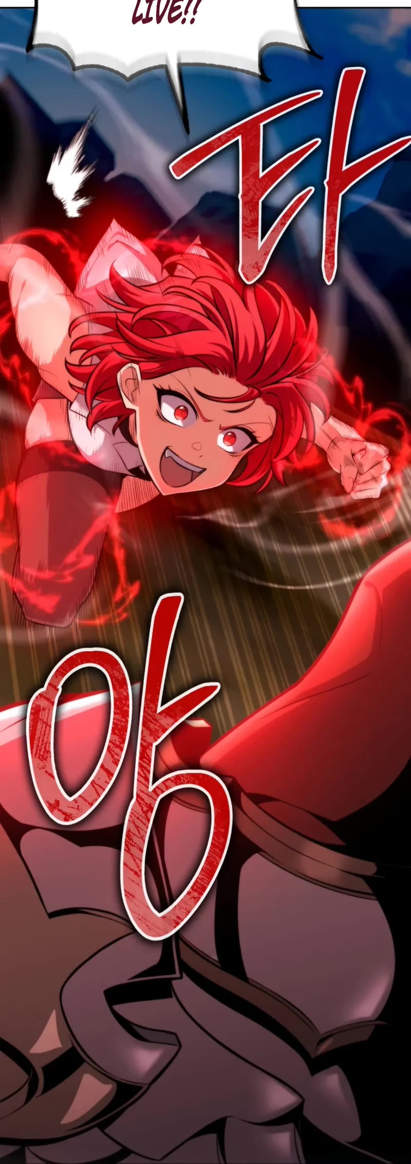 Kidnapped Dragons chapter 3 page 36