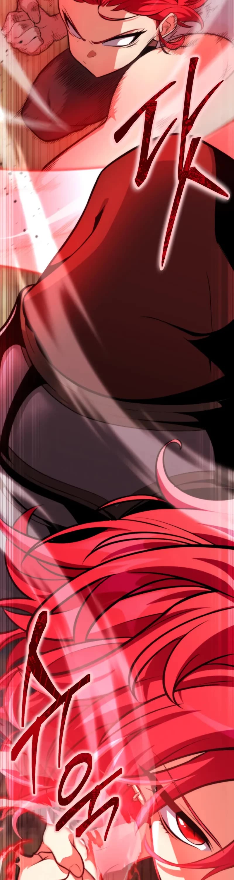 Kidnapped Dragons chapter 3 page 38