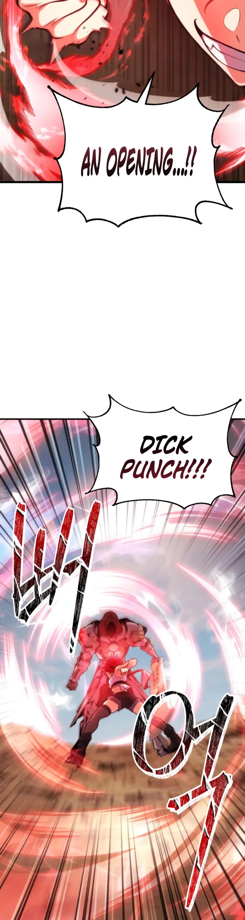 Kidnapped Dragons chapter 3 page 39