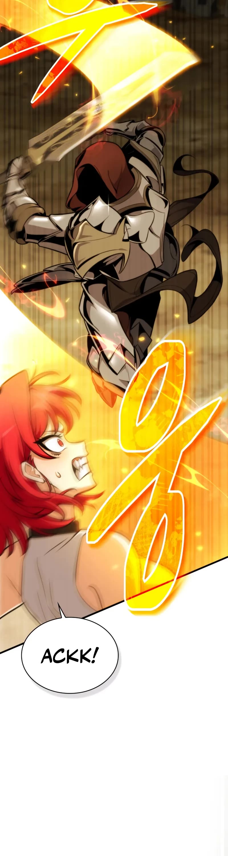 Kidnapped Dragons chapter 3 page 43