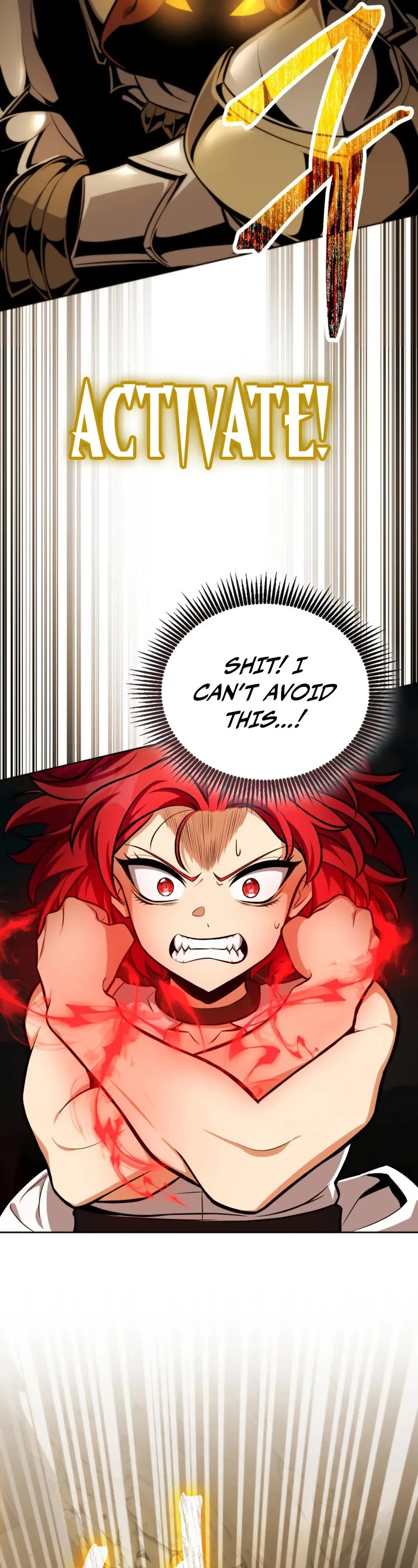 Kidnapped Dragons chapter 3 page 45