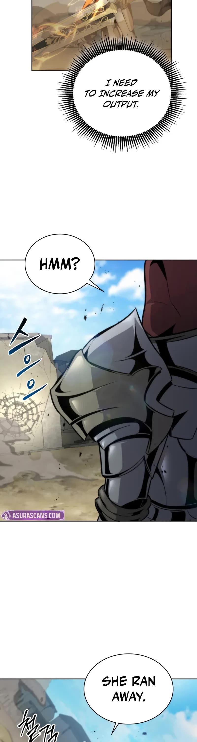 Kidnapped Dragons chapter 3 page 48