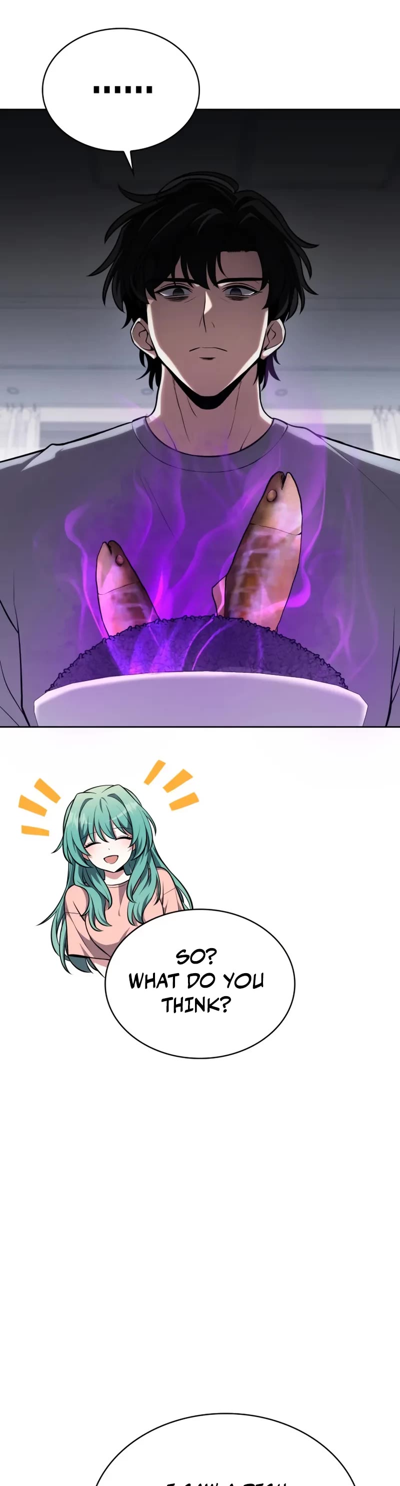 Kidnapped Dragons chapter 3 page 5