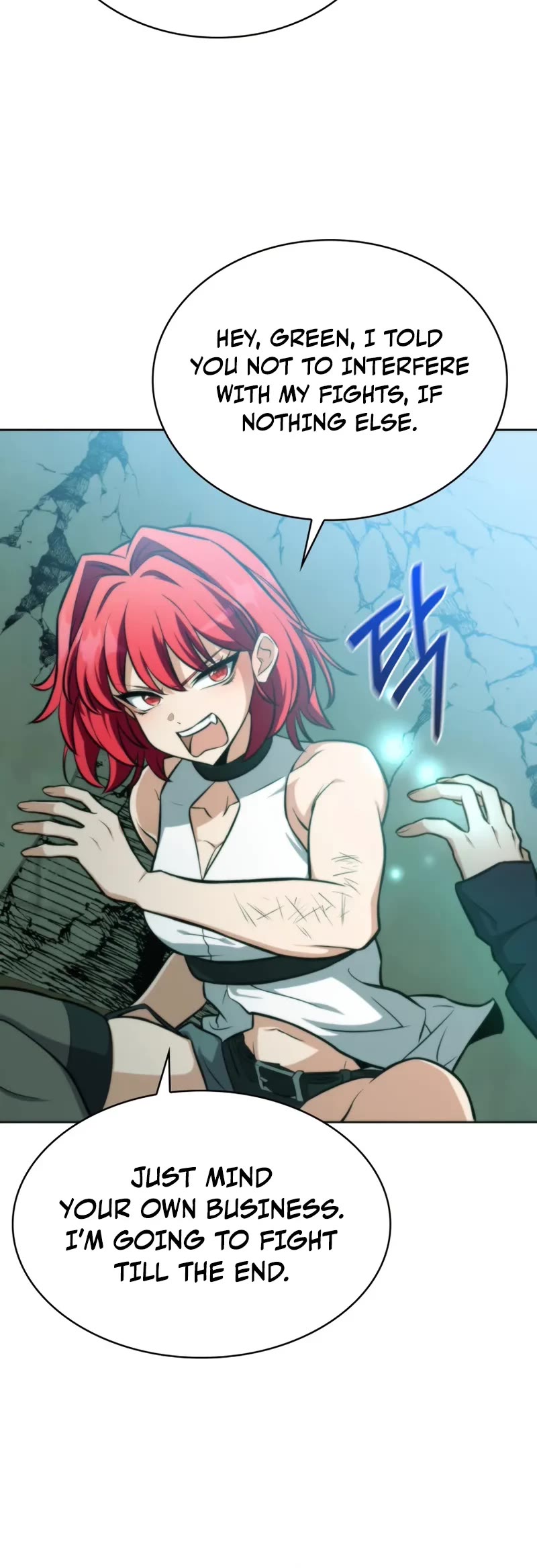 Kidnapped Dragons chapter 3 page 51