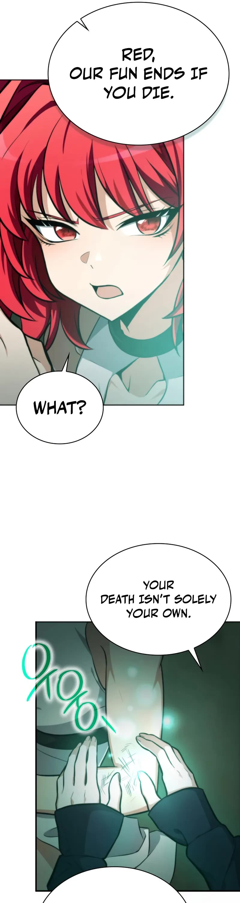 Kidnapped Dragons chapter 3 page 52