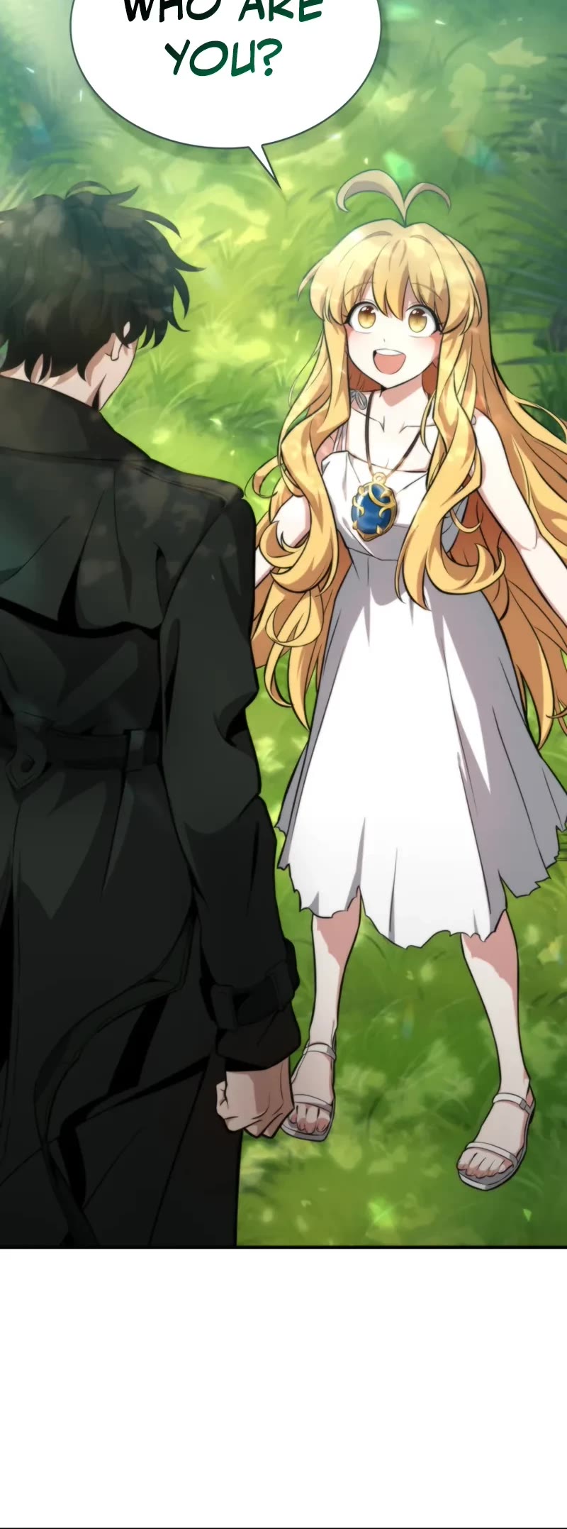 Kidnapped Dragons chapter 3 page 61