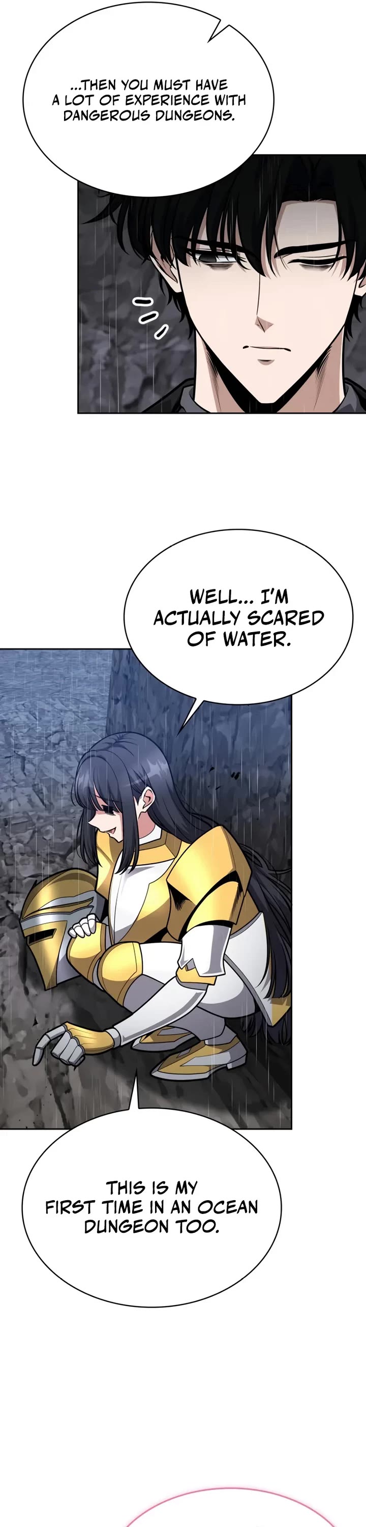 Kidnapped Dragons chapter 30 page 6