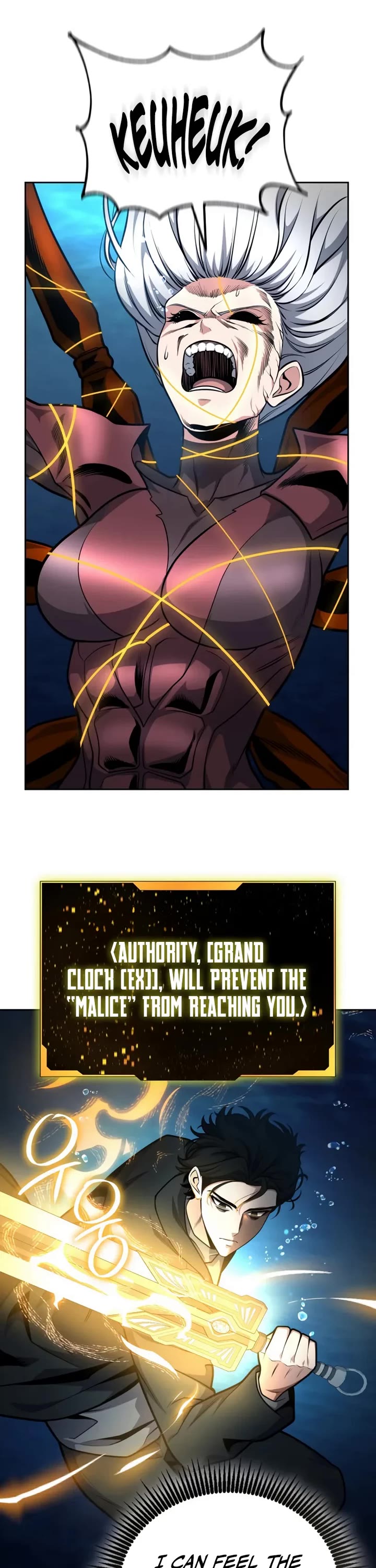 Kidnapped Dragons chapter 31 page 28