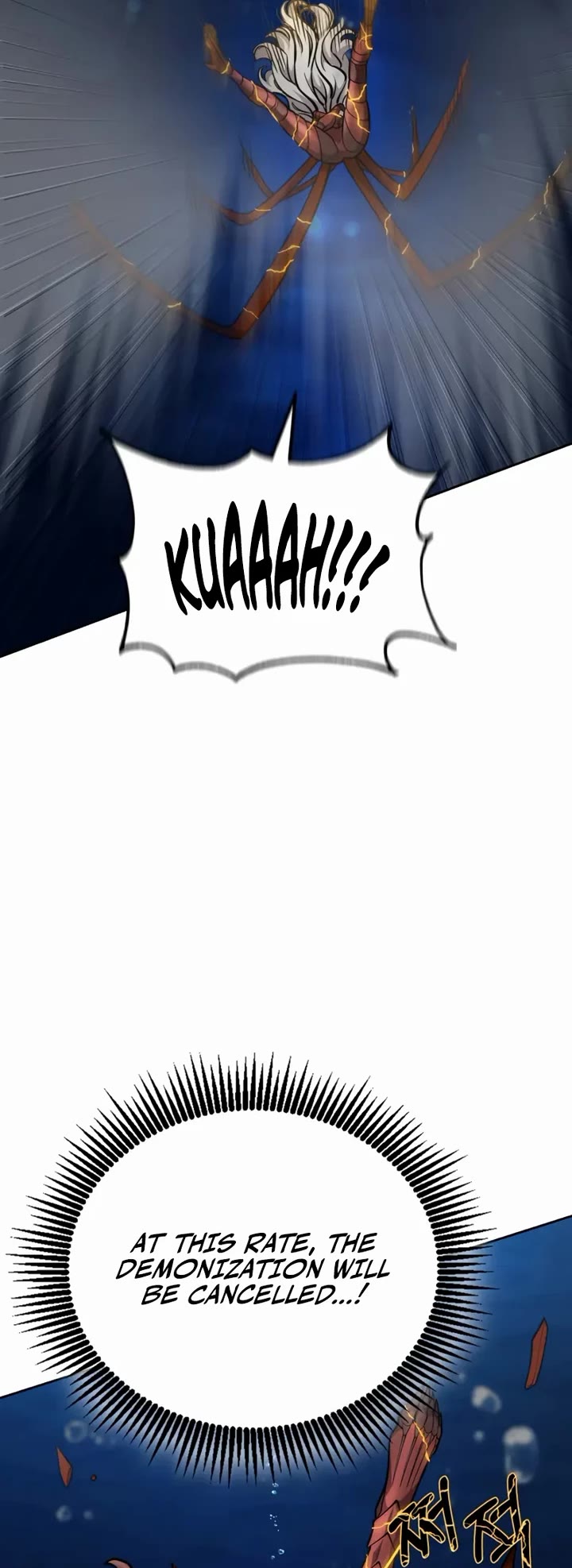 Kidnapped Dragons chapter 31 page 34