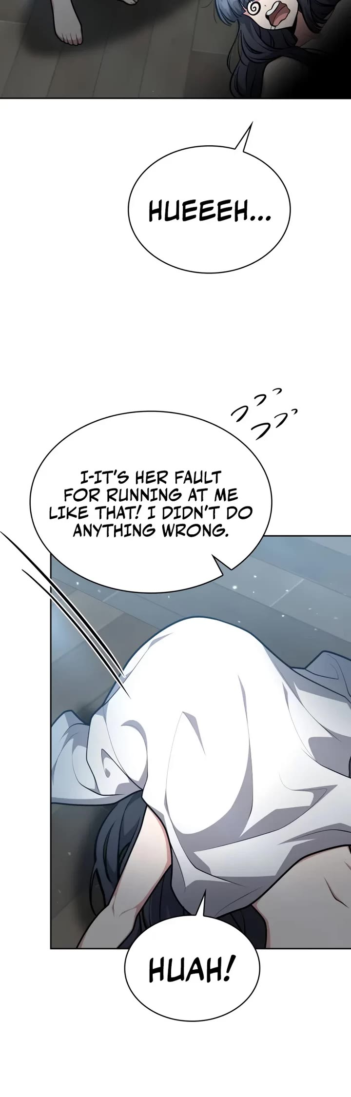 Kidnapped Dragons chapter 32 page 30