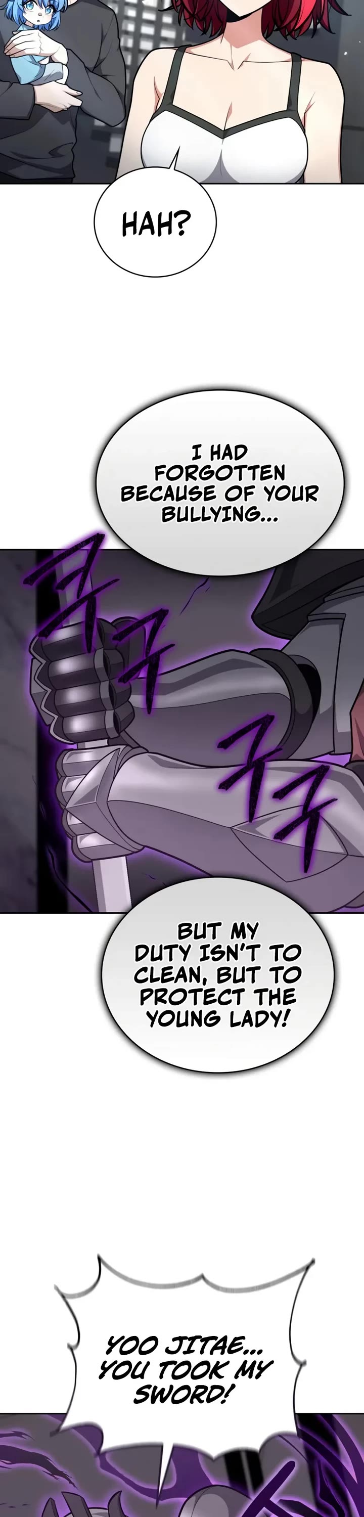 Kidnapped Dragons chapter 32 page 32