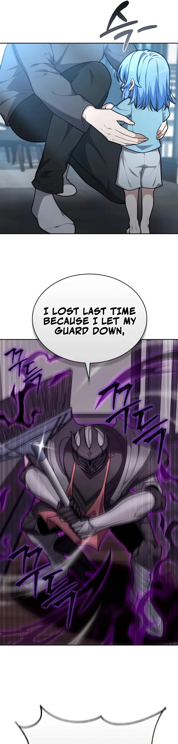 Kidnapped Dragons chapter 32 page 36