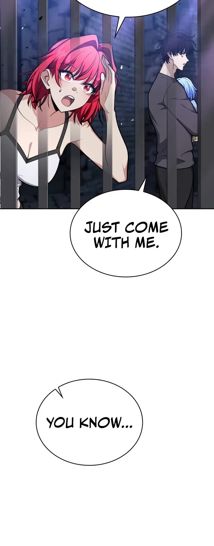 Kidnapped Dragons chapter 32 page 45