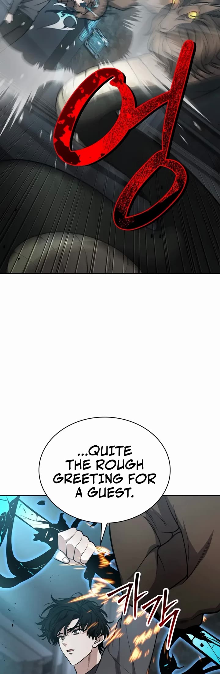 Kidnapped Dragons chapter 32 page 54