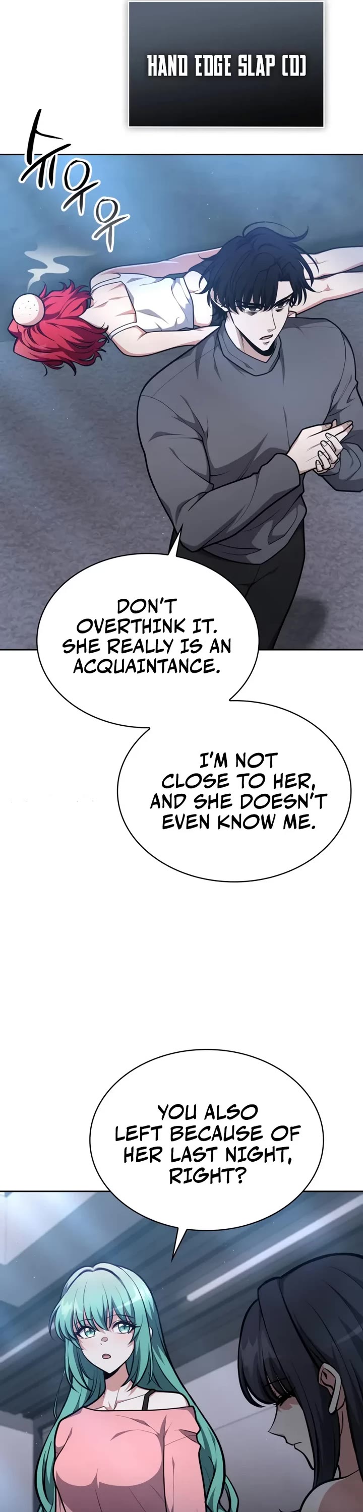 Kidnapped Dragons chapter 32 page 6
