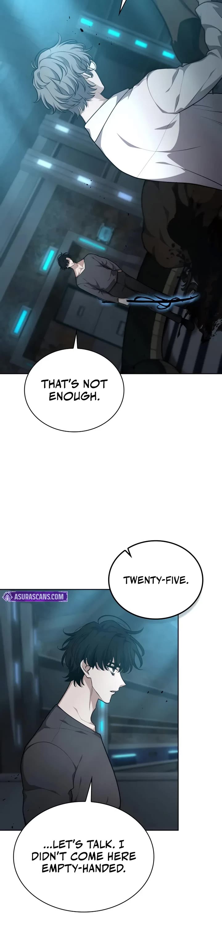 Kidnapped Dragons chapter 33 page 12