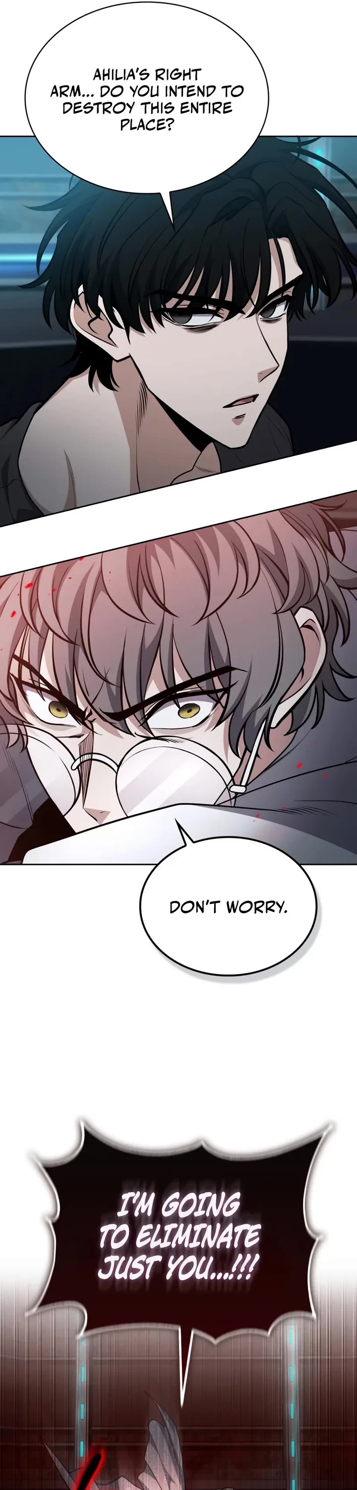 Kidnapped Dragons chapter 33 page 21