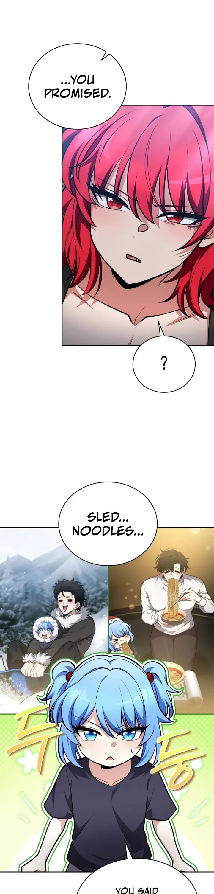 Kidnapped Dragons chapter 34 page 41