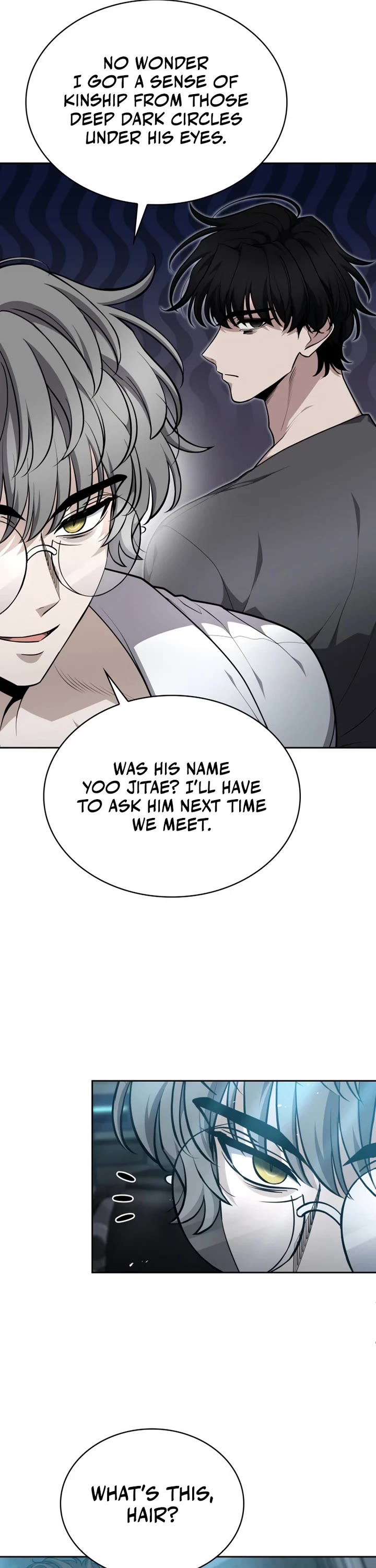 Kidnapped Dragons chapter 35 page 6