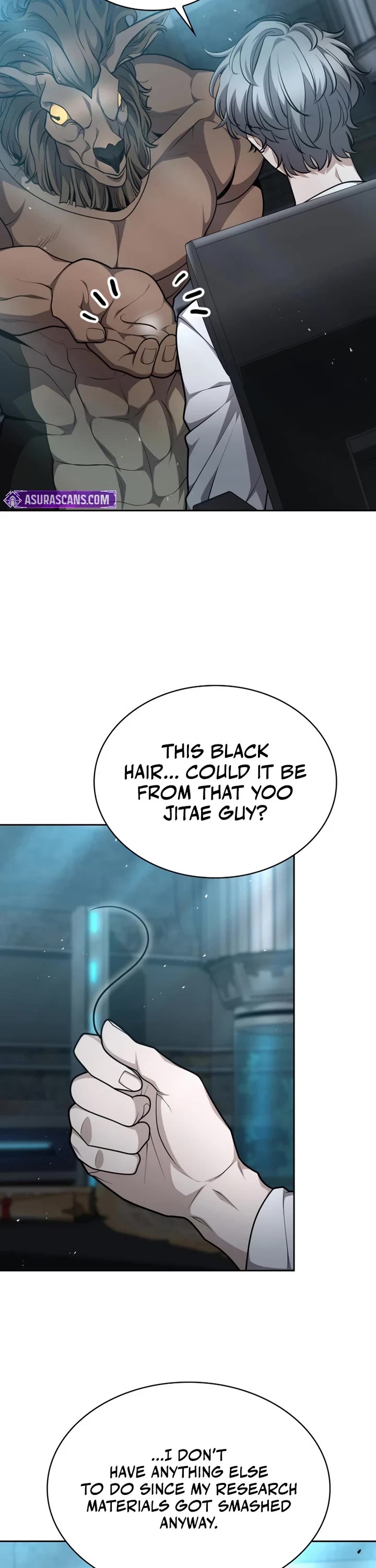 Kidnapped Dragons chapter 35 page 7