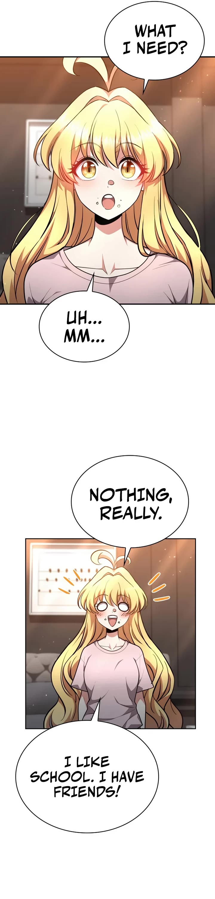 Kidnapped Dragons chapter 36 page 46