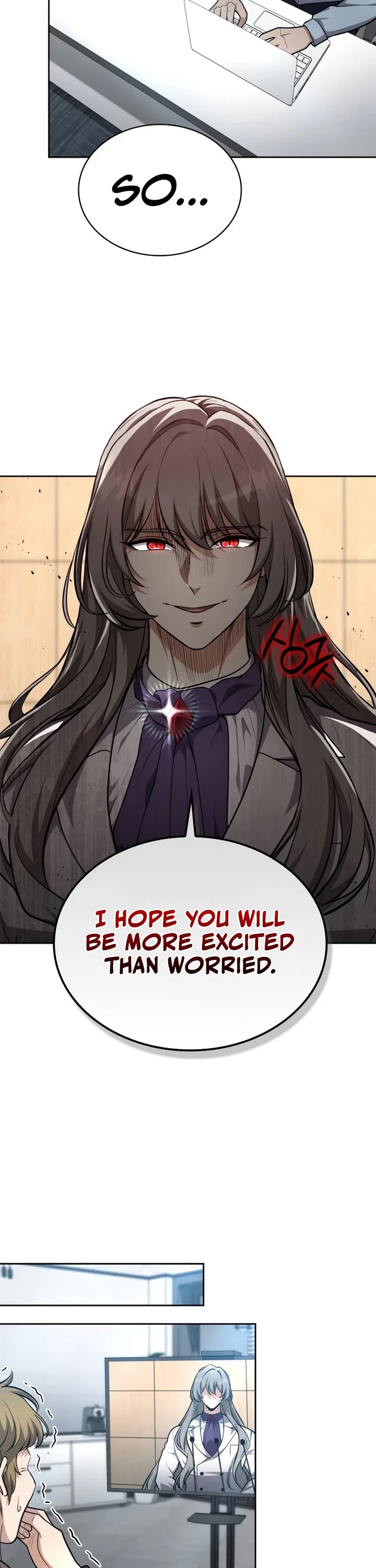 Kidnapped Dragons chapter 37 page 21