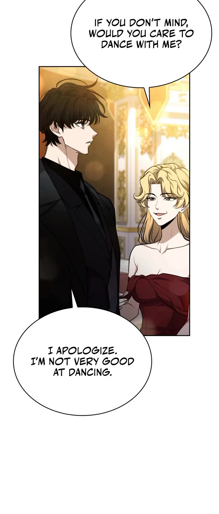 Kidnapped Dragons chapter 38 page 10