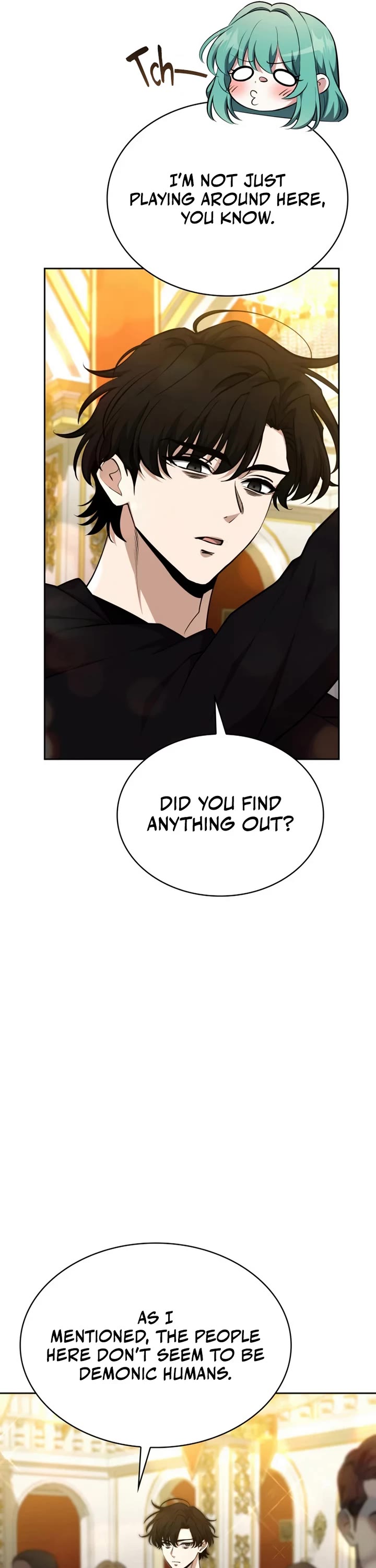 Kidnapped Dragons chapter 38 page 21