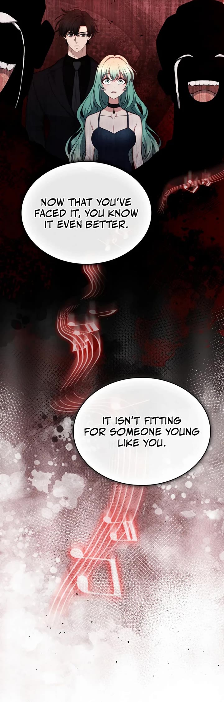 Kidnapped Dragons chapter 38 page 45