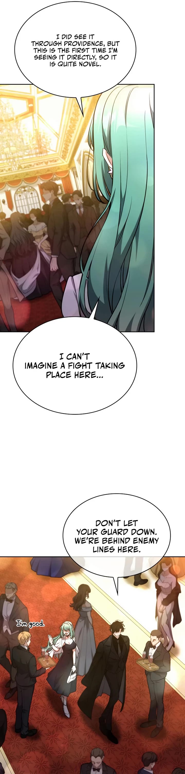 Kidnapped Dragons chapter 38 page 6