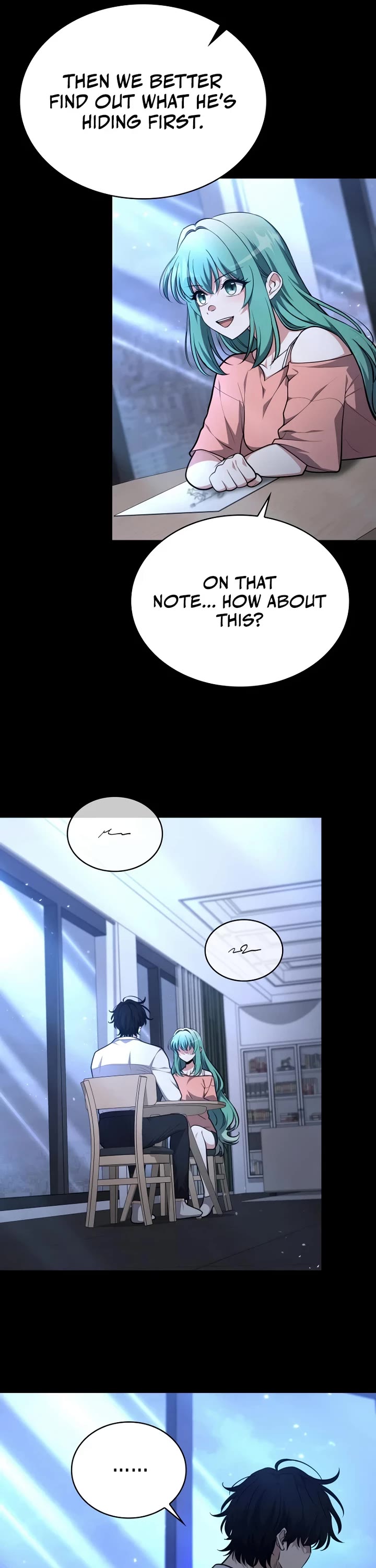 Kidnapped Dragons chapter 39 page 11