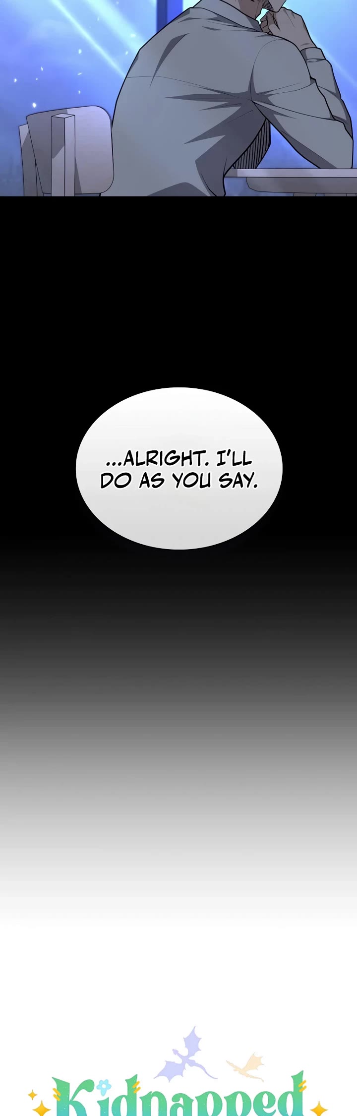 Kidnapped Dragons chapter 39 page 12