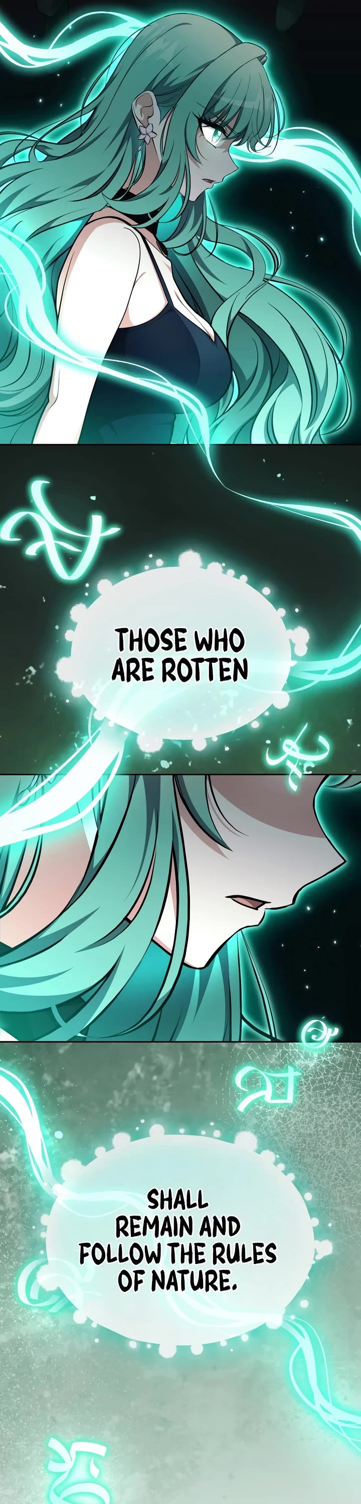Kidnapped Dragons chapter 39 page 18