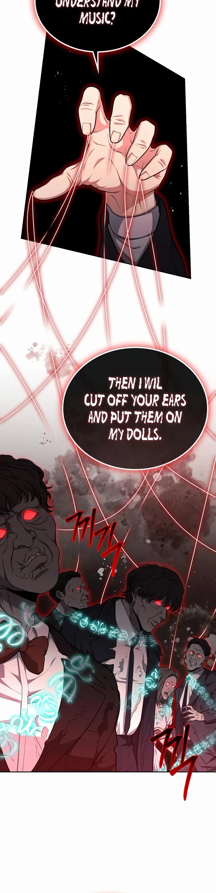 Kidnapped Dragons chapter 39 page 31