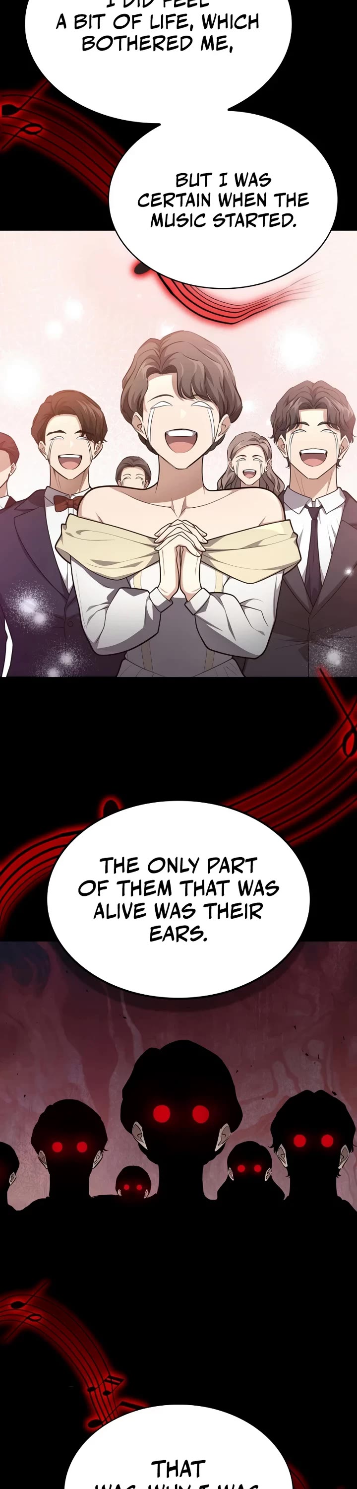 Kidnapped Dragons chapter 39 page 6